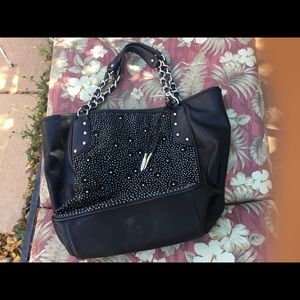 Carlos Santana Bag